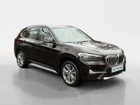 BMW X1 (2022) thumbnail 5