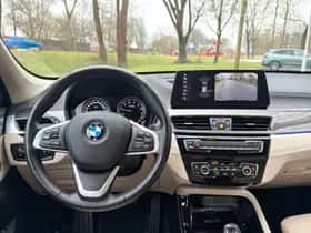 BMW X1 (2022) thumbnail 9