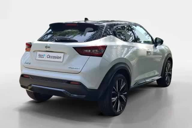 Nissan Juke (2021) thumbnail 2