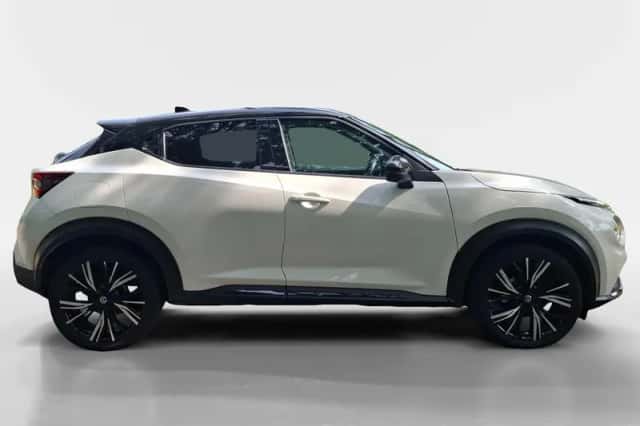 Nissan Juke (2021) thumbnail 4