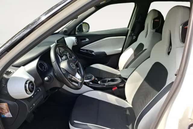 Nissan Juke (2021) thumbnail 5