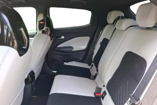 Nissan Juke (2021) thumbnail 6