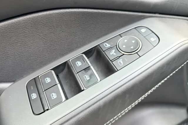 Nissan Qashqai (2025) thumbnail 5