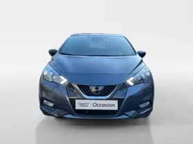 Nissan Micra (2022) thumbnail 2