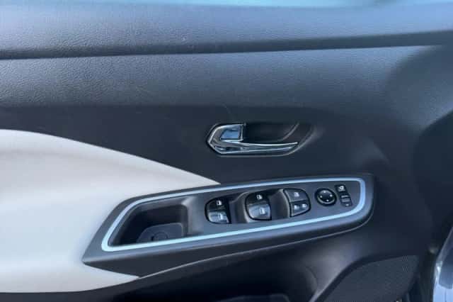 Nissan Micra (2022) thumbnail 11