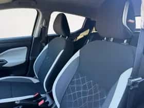 Nissan Micra (2022) thumbnail 13