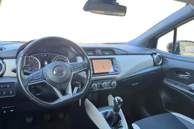 Nissan Micra (2022) thumbnail 15