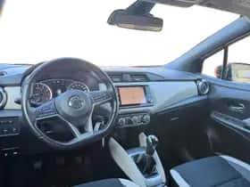 Nissan Micra (2022) thumbnail 15