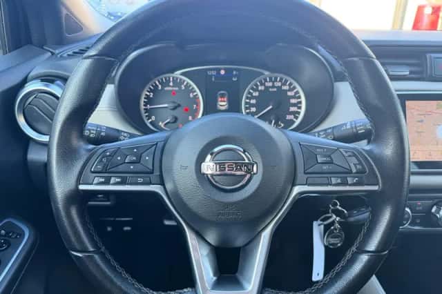 Nissan Micra (2022) thumbnail 16