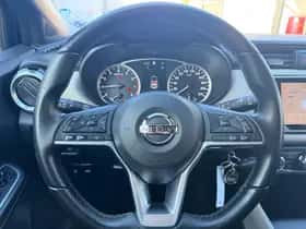 Nissan Micra (2022) thumbnail 16