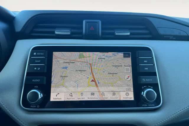Nissan Micra (2022) thumbnail 18