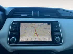 Nissan Micra (2022) thumbnail 18
