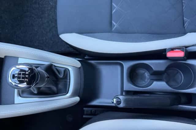 Nissan Micra (2022) thumbnail 20