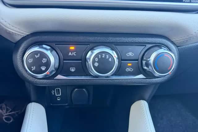 Nissan Micra (2022) thumbnail 21