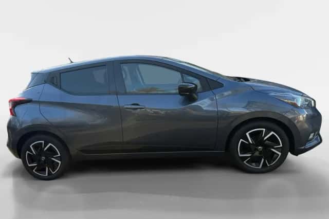 Nissan Micra (2022) thumbnail 4