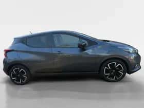 Nissan Micra (2022) thumbnail 4
