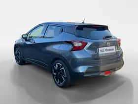 Nissan Micra (2022) thumbnail 5