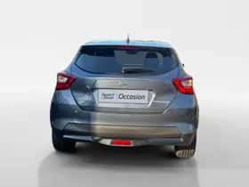 Nissan Micra (2022) thumbnail 6