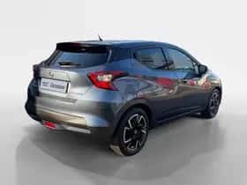 Nissan Micra (2022) thumbnail 7