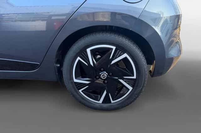 Nissan Micra (2022) thumbnail 8