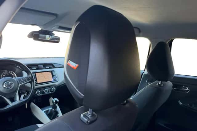Nissan Micra (2022) thumbnail 10