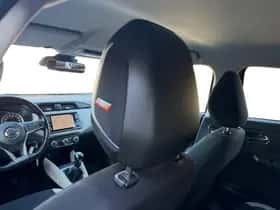 Nissan Micra (2022) thumbnail 10