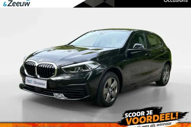 BMW 1-Serie (2024) thumbnail 1