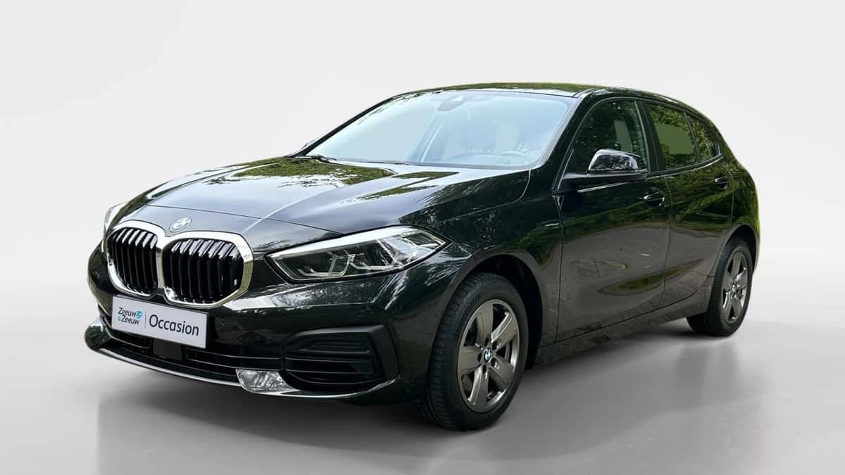 BMW 1-Serie (2024) — foto 1