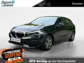 BMW 1-Serie (2024) thumbnail 1