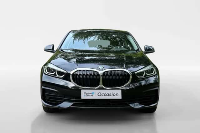 BMW 1-Serie (2024) thumbnail 2