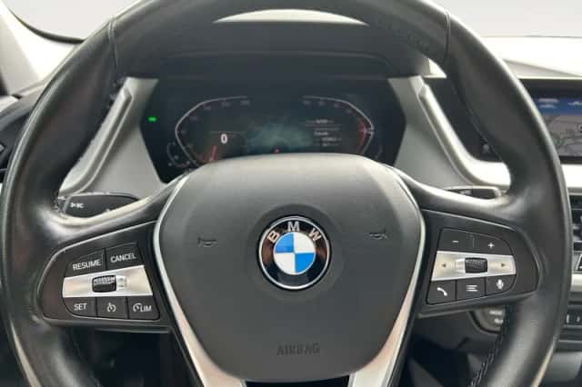BMW 1-Serie (2024) thumbnail 12