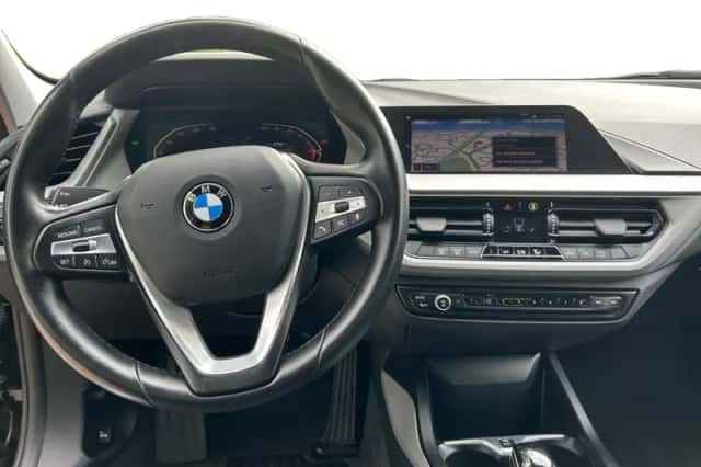BMW 1-Serie (2024) thumbnail 13