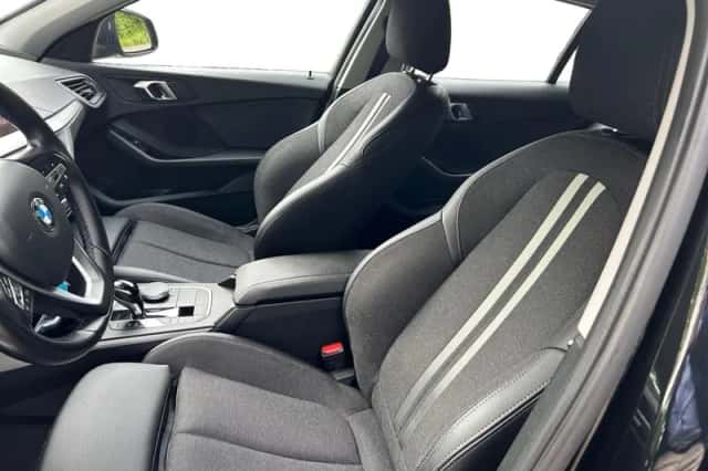 BMW 1-Serie (2024) thumbnail 18