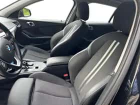 BMW 1-Serie (2024) thumbnail 18