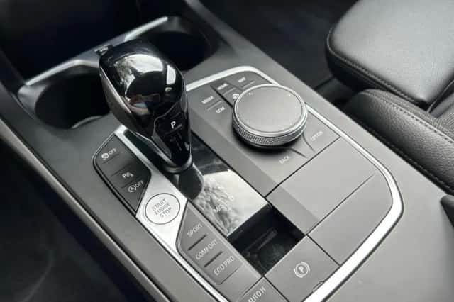 BMW 1-Serie (2024) thumbnail 19