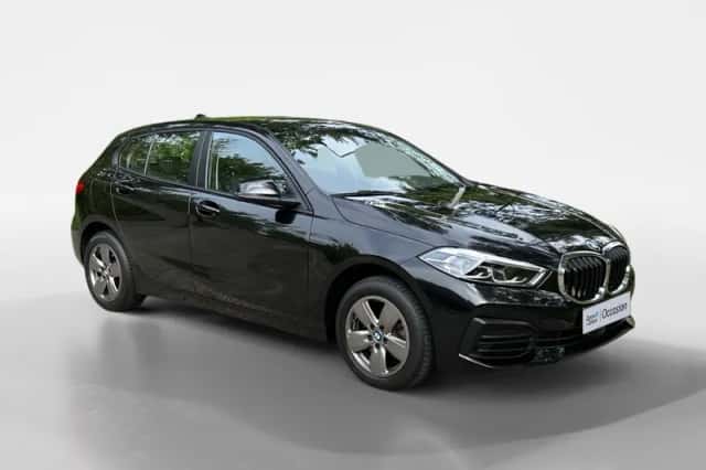 BMW 1-Serie (2024) thumbnail 3