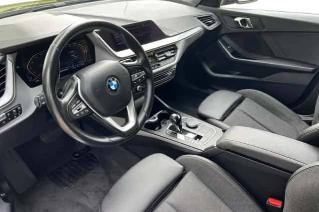 BMW 1-Serie (2024) thumbnail 26