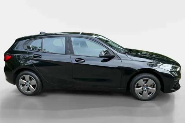 BMW 1-Serie (2024) thumbnail 4