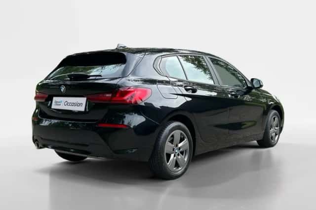 BMW 1-Serie (2024) thumbnail 5