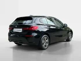 BMW 1-Serie (2024) thumbnail 5