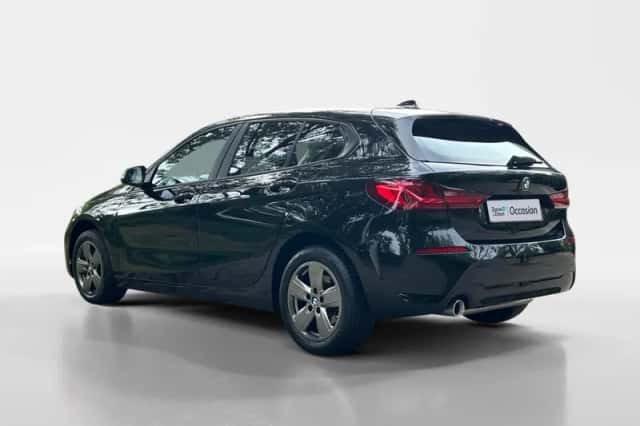 BMW 1-Serie (2024) thumbnail 7
