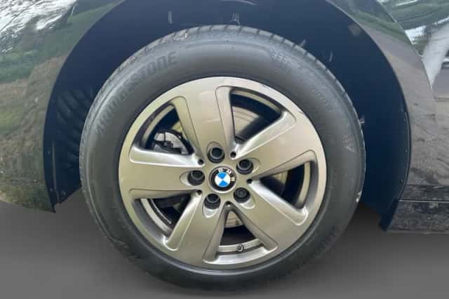 BMW 1-Serie (2024) thumbnail 8