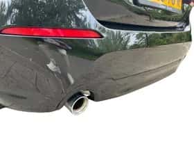 BMW 1-Serie (2024) thumbnail 9