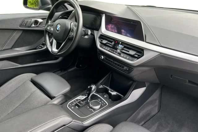 BMW 1-Serie (2024) thumbnail 10