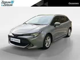 Toyota Corolla (2022)