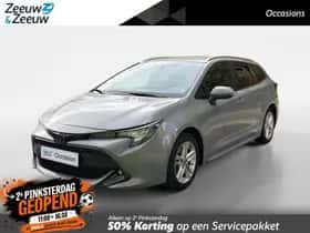Toyota Corolla (2022)