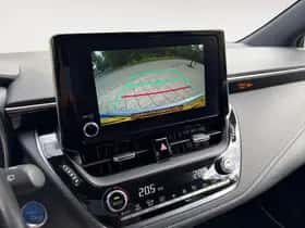 Toyota Corolla (2022) thumbnail 13
