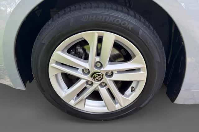 Toyota Corolla (2022) thumbnail 14