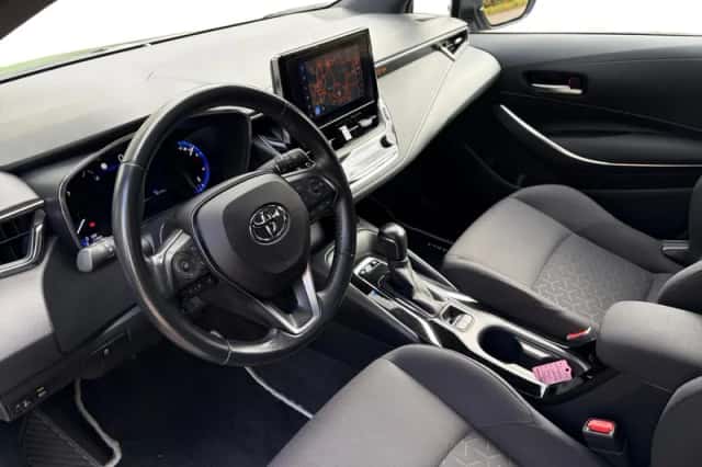 Toyota Corolla (2022) thumbnail 15