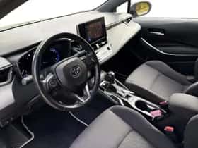 Toyota Corolla (2022) thumbnail 15